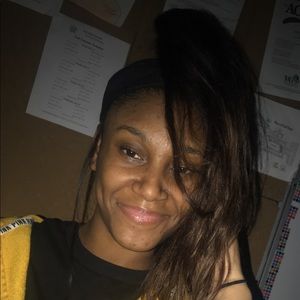 Meet your Posher, Shanice